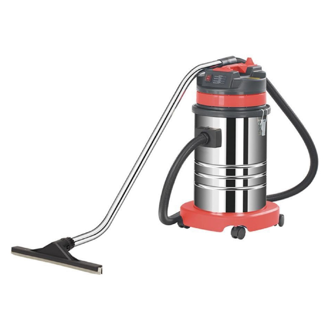 KLEANER Vacuum Cleaner BF580 (70 Liter)