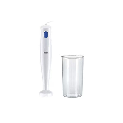 Braun Hand Mixer MQ10.001M