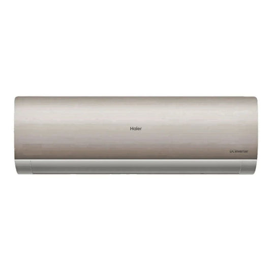 HAIER 2.0 TON Inverter AC 24HFPCA Gray Silver Black