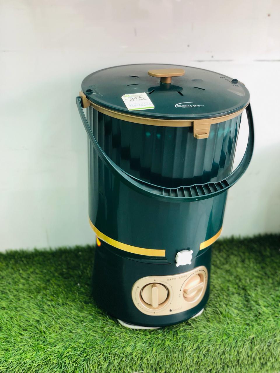 Profile Baby Washer PF-301
