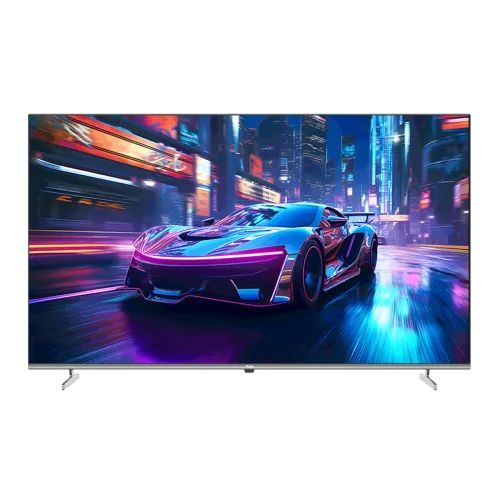 HAIER LED 50S80EUX Google TV