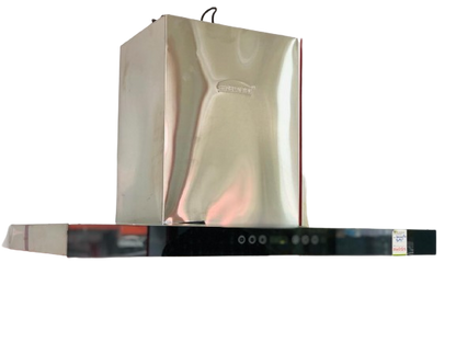 GENERALTEC Kitchen hood GH90P4T