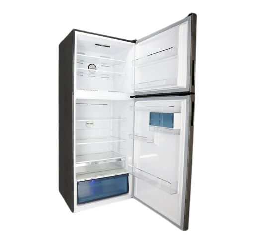 Dawlance DTM 7650 Inverter Inox Refrigerator
