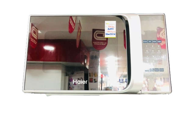HAIER Microwave Oven 30AFS with AIR FRYER