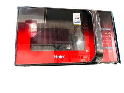 HAIER Microwave Oven 30AFR with Air Fryer