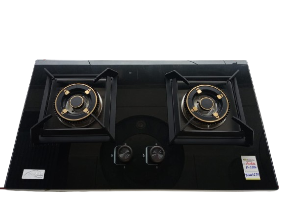 PROFILE Kitchen Hob (2 BUR) P-3680