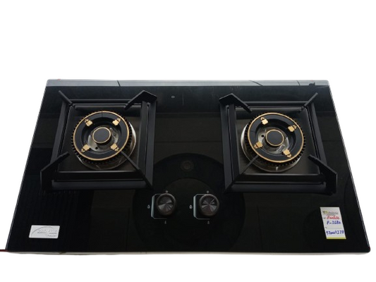 PROFILE Kitchen Hob (2 BUR) P-3680