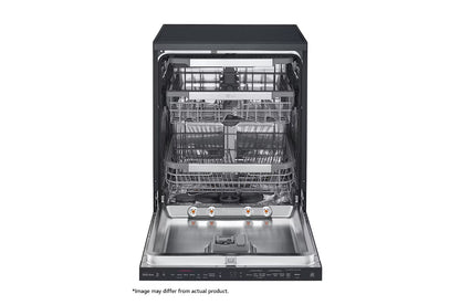 LG Dish Washer DFB325HM 14 Place QuadWash