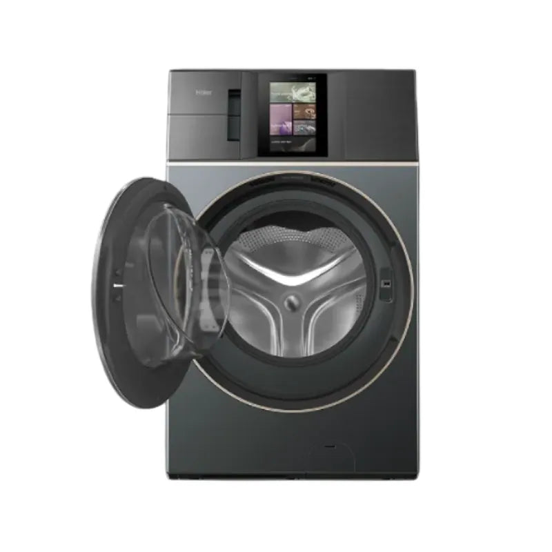 Haier HWD240-BD12LGNU1 Inverter Front Load Washing Machine