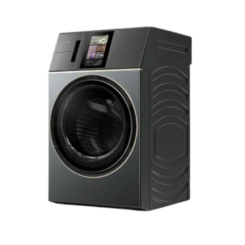 Haier HWD240-BD12LGNU1 Inverter Front Load Washing Machine