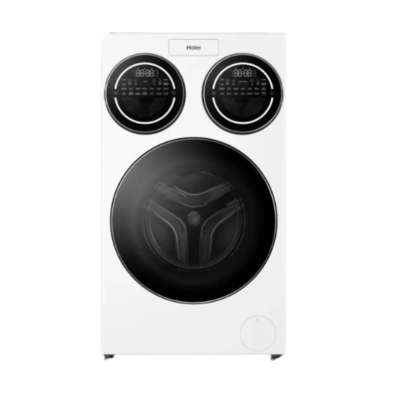 Haier HW-140-BD14697WU1 Inverter Front Load Washing Machine