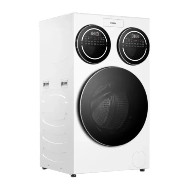 Haier HW-140-BD14697WU1 Inverter Front Load Washing Machine