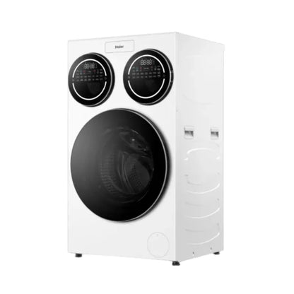 Haier HW-140-BD14697WU1 Inverter Front Load Washing Machine