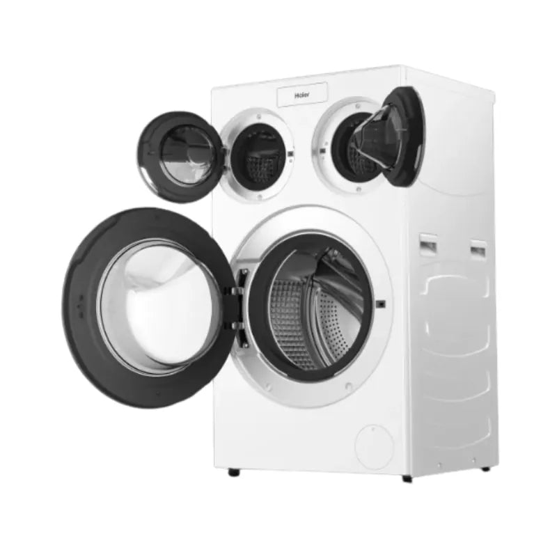 Haier HW-140-BD14697WU1 Inverter Front Load Washing Machine