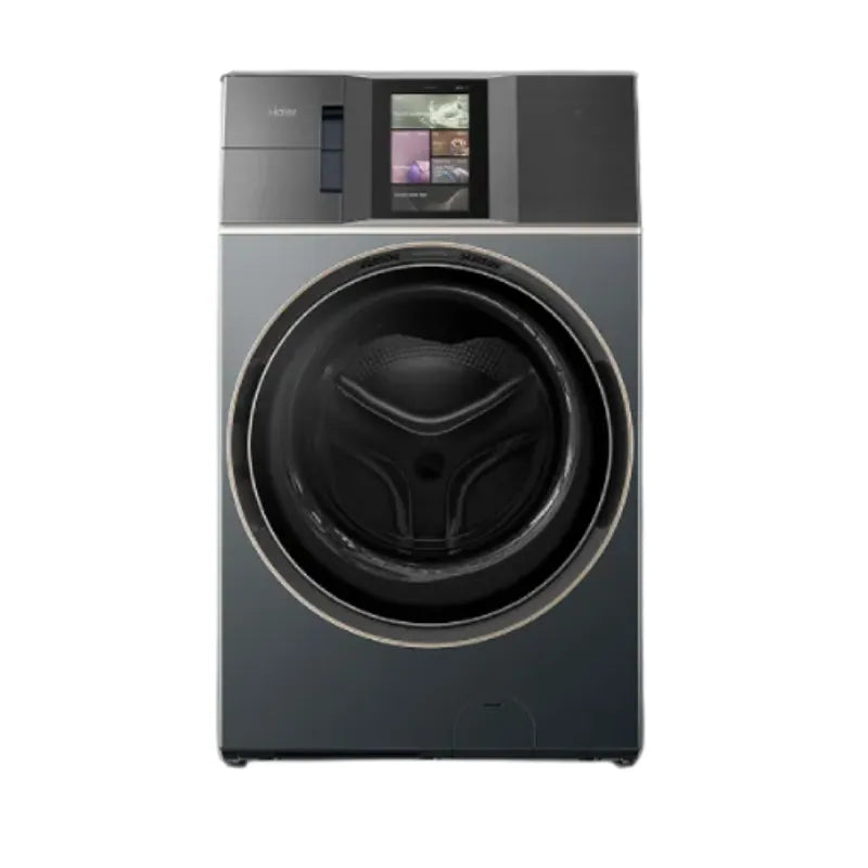 Haier HWD240-BD12LGNU1 Inverter Front Load Washing Machine