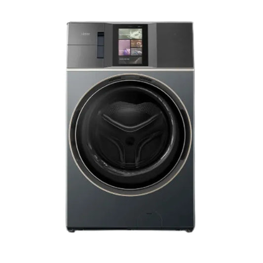 Haier HWD240-BD12LGNU1 Inverter Front Load Washing Machine