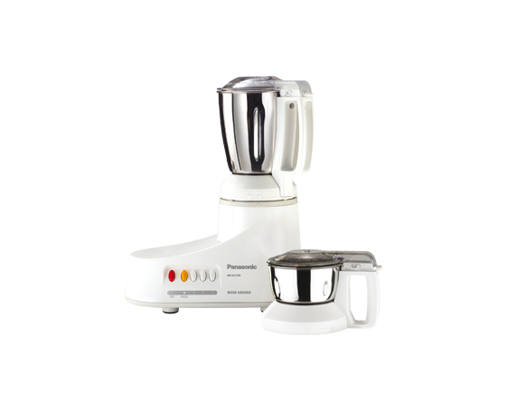 PANASONIC MIXER &amp; GRINDER MX-AC210 SW