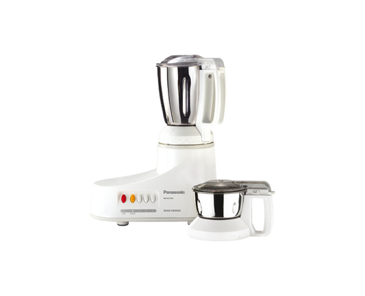 PANASONIC MIXER &amp; GRINDER MX-AC210 SW