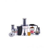 food processor