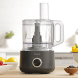 food processor