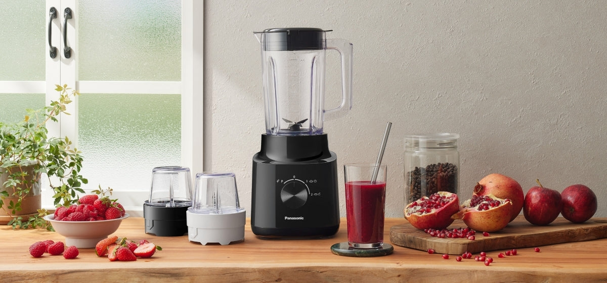 PANASONIC BLENDER MX-CP 3121
