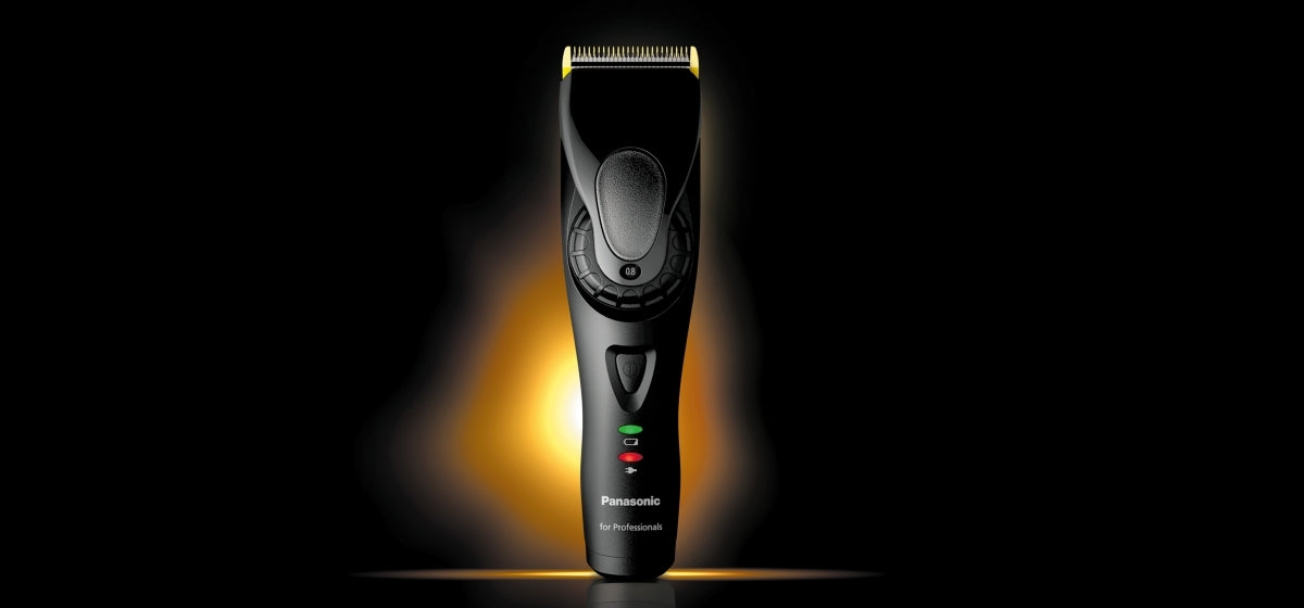 PANASONIC HAIR CLIPER GP-80 K722