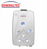 Generaltec Geysers