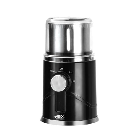 ANEX Deluxe Grinder AG-640
