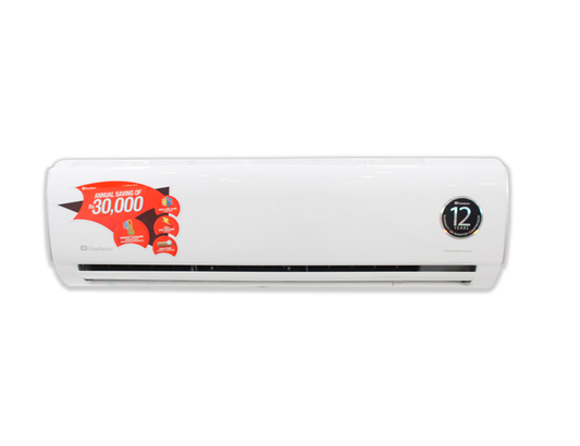 Dawlance Air Conditioner 30 Sprinter Inverter 1.5 ton