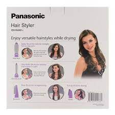 Panasonic Hair Styler 4 in 1 EH-KA42