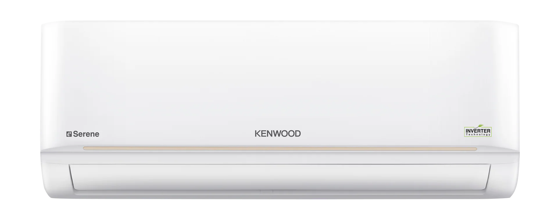 Kenwood 1 Ton Inverter Ac KES-1273S Heat & Cool