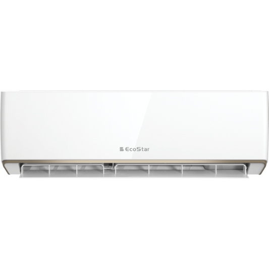 ECOSTAR 1.0 TON INV AC ES-12EM01 WS