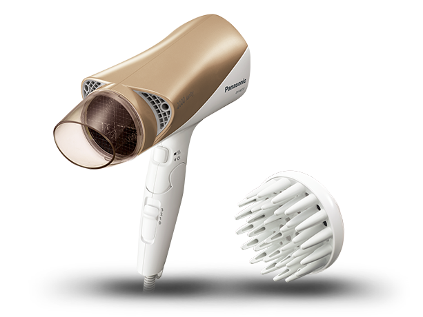 Panasonic 2000W Hair Dryer With Diffuser EH-NE72