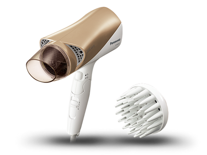 Panasonic 2000W Hair Dryer With Diffuser EH-NE72
