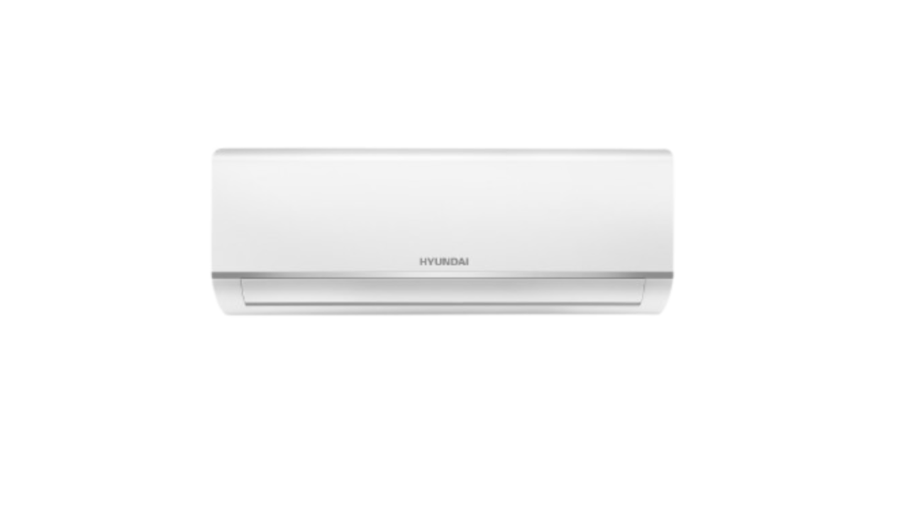 Hyundai DC Inverter AC Orchid 1.5 Ton (HAC-18KO)