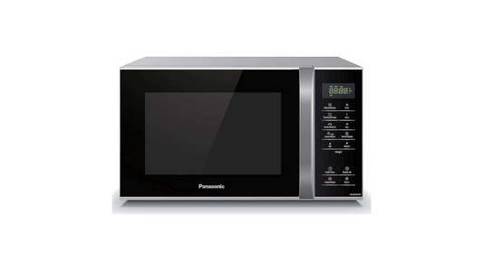 Panasonic Microwave Oven NN-ST34