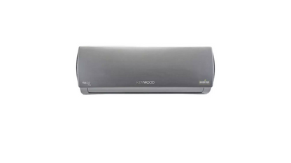 Kenwood Air Conditioner 1.5-Ton 1845 ECO Plus Inverter