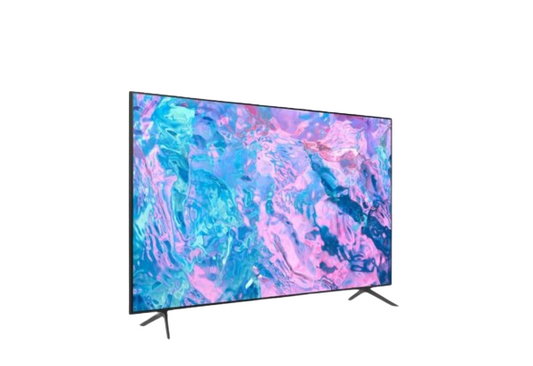 Samsung 4K Crystal UHD Smart LED 65CU7000