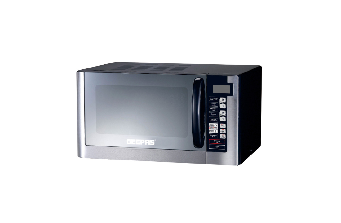 GMO1898 Digital Microwave Oven