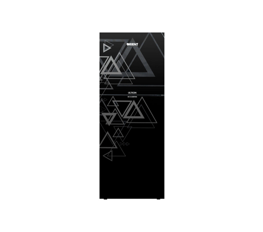 ORIENT REF Ultron 470I Triangle Black