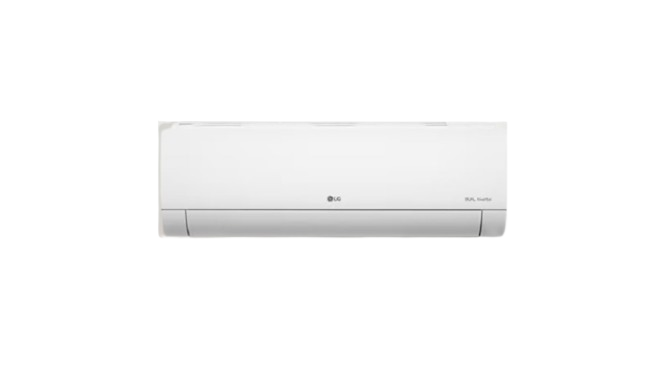 LG 1.5 Ton 18CGH-SGGF Dual Inverter Air Conditioner