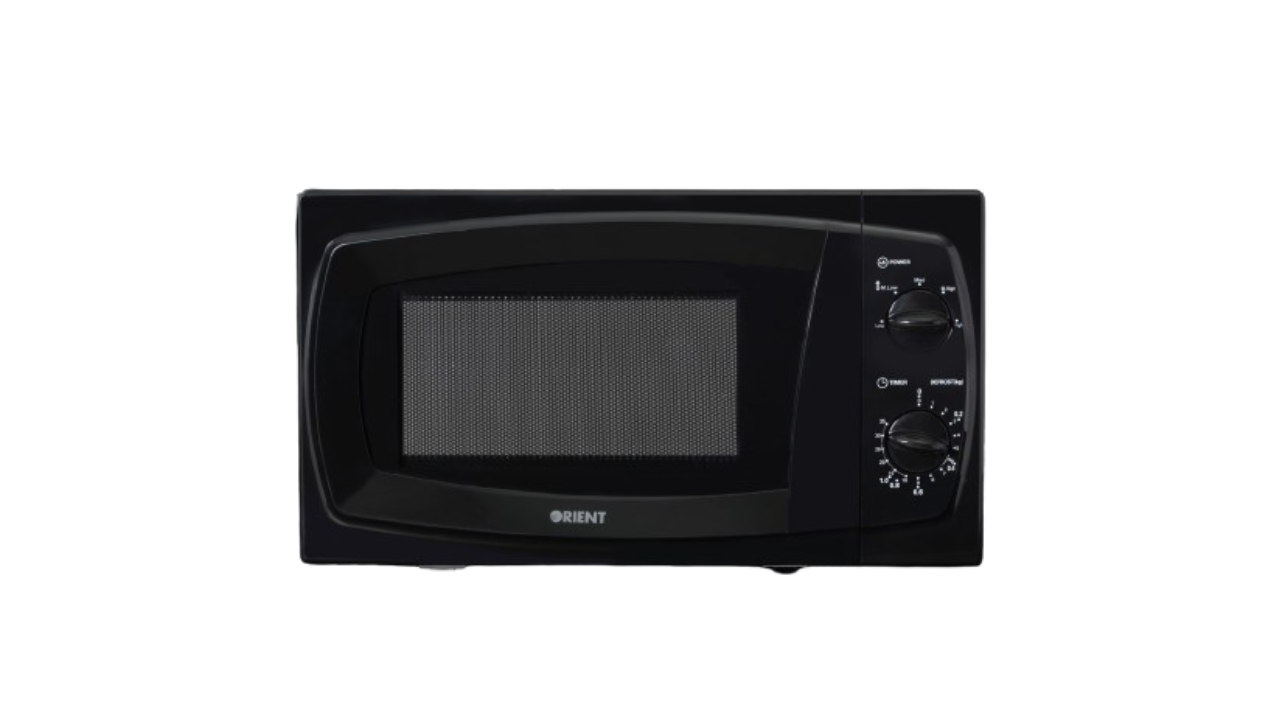 Orient M/Oven 20M Macaroni