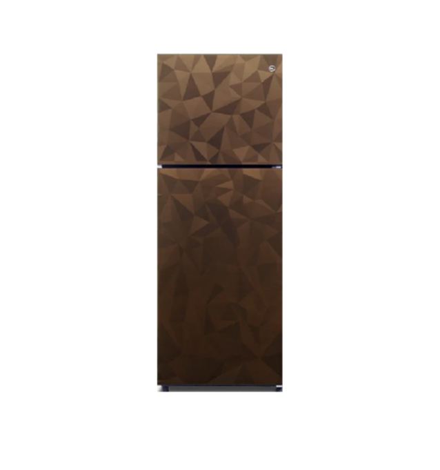 PEL Jumbo Refrigerator Glass Door Chocolate Prism 21950