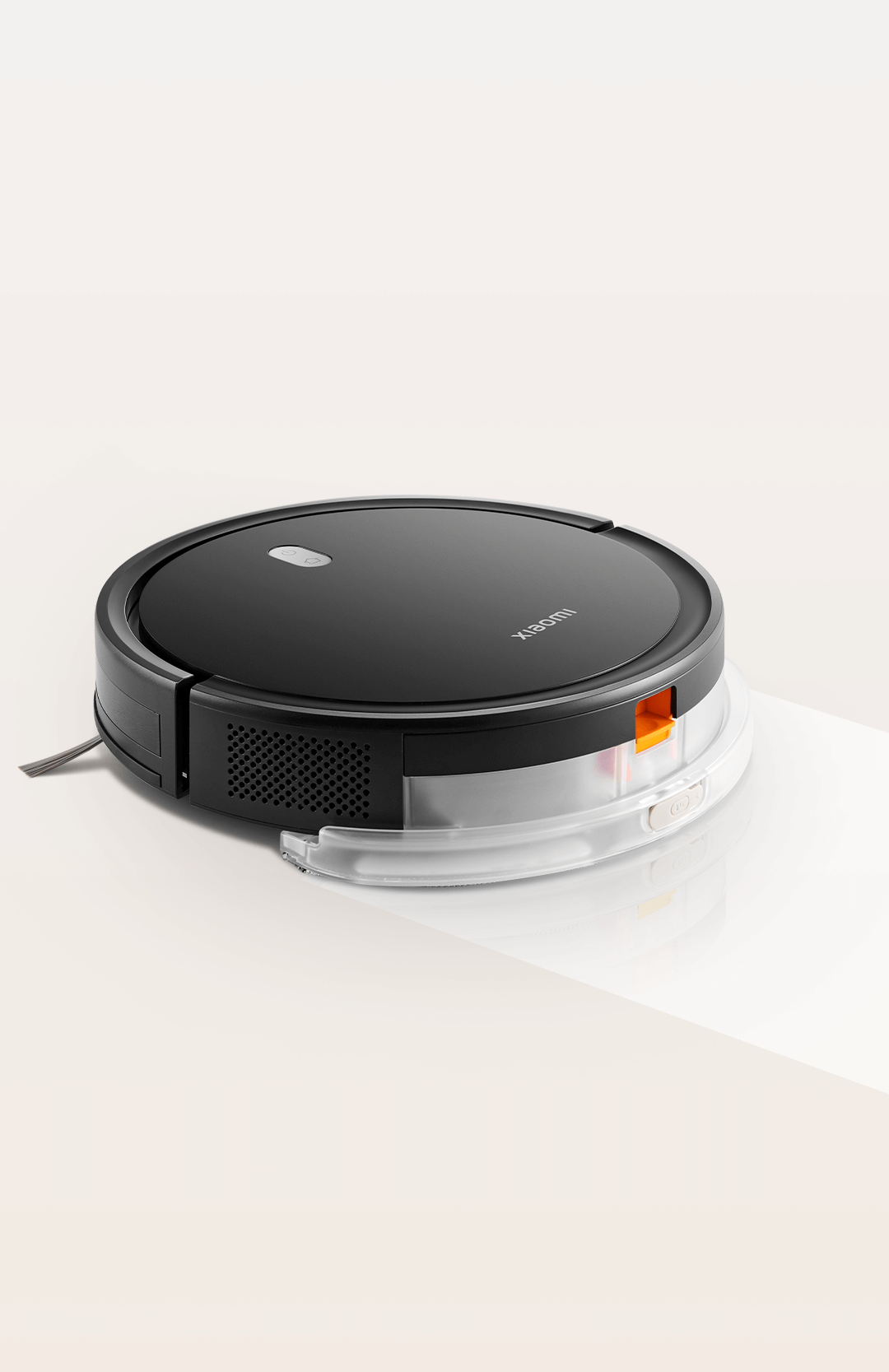 XIAOMI ROBORT VACCUM CLEANER E5