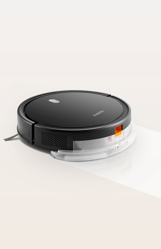 XIAOMI ROBORT VACCUM CLEANER E5