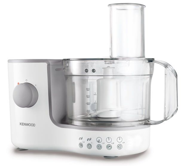 KENWOOD Food Processor FP-120