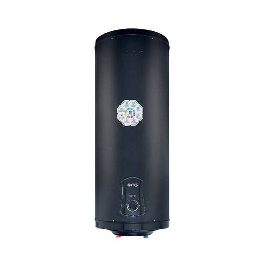 Nasgas DE-20 Gallon Geyser
