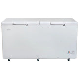 Deep Freezers