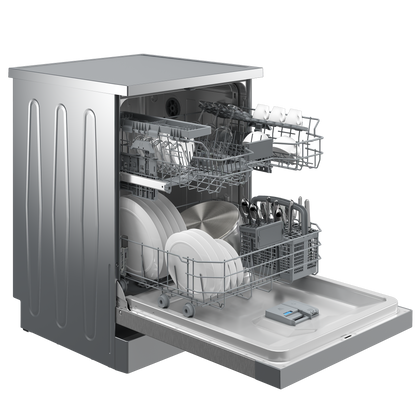 DAWLANCE Dish Washer DDW 1471 Inox INV