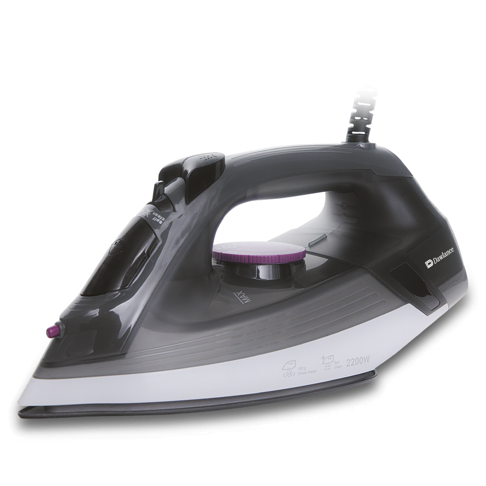 Dawlance Steam Iron 2322 CX